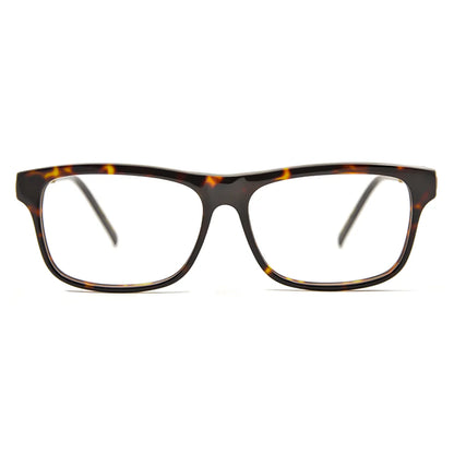 Square Premium Glasses 5935