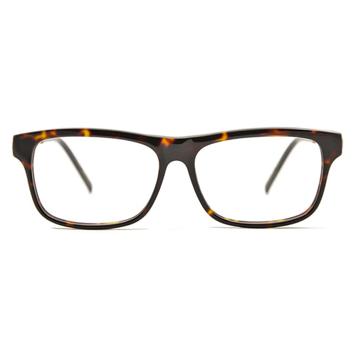 Square Premium Glasses 5935