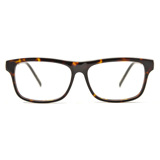 Square Premium Glasses 5935