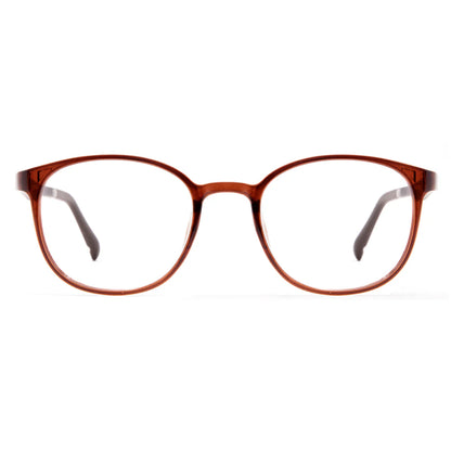 Round Glasses 6250