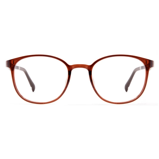 Round Glasses 6250