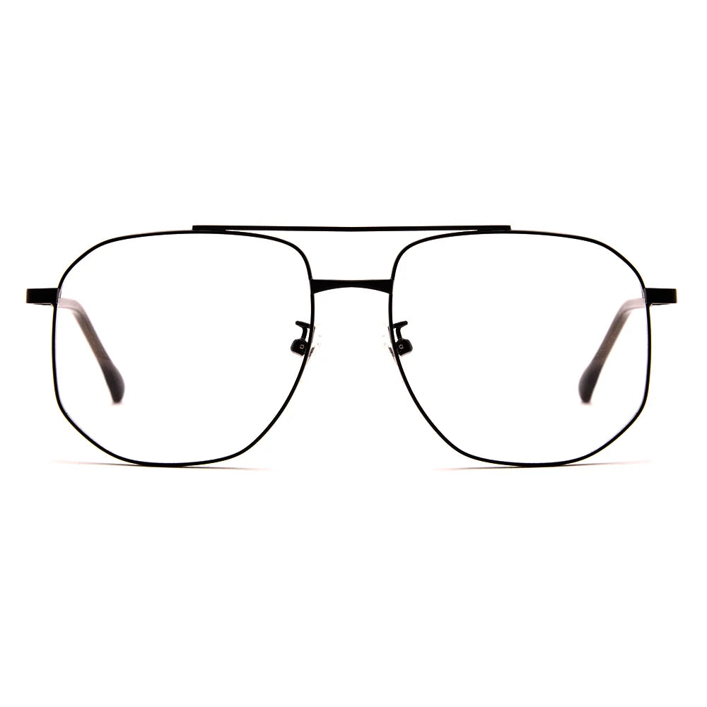 Aviator Glasses 6680