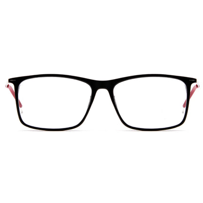 Square Premium Glasses 6233