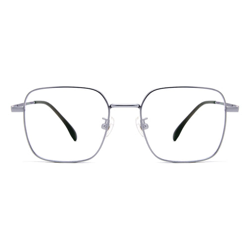 Square Glasses 7761