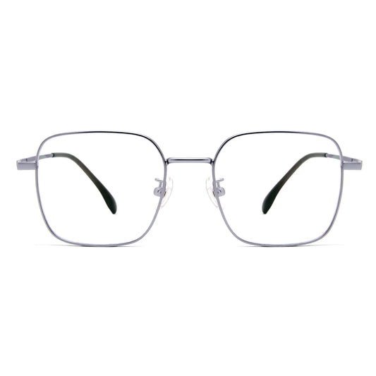 Square Glasses 7761