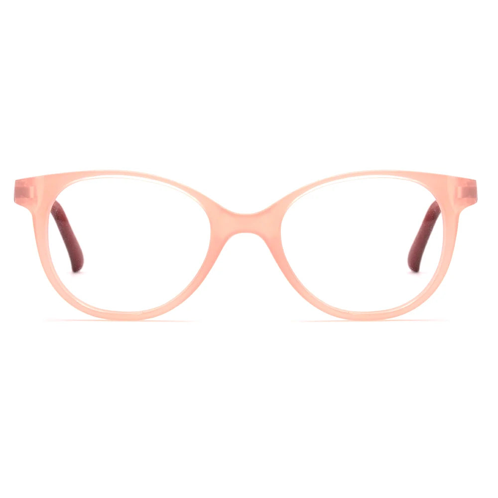 Milo & Me Butterfly Glasses 7026