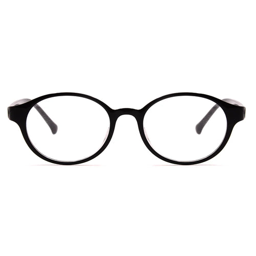 Lion Round Glasses 7039