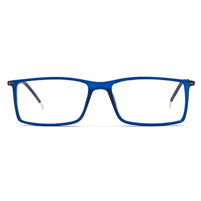 Rectangle Premium Glasses 4115