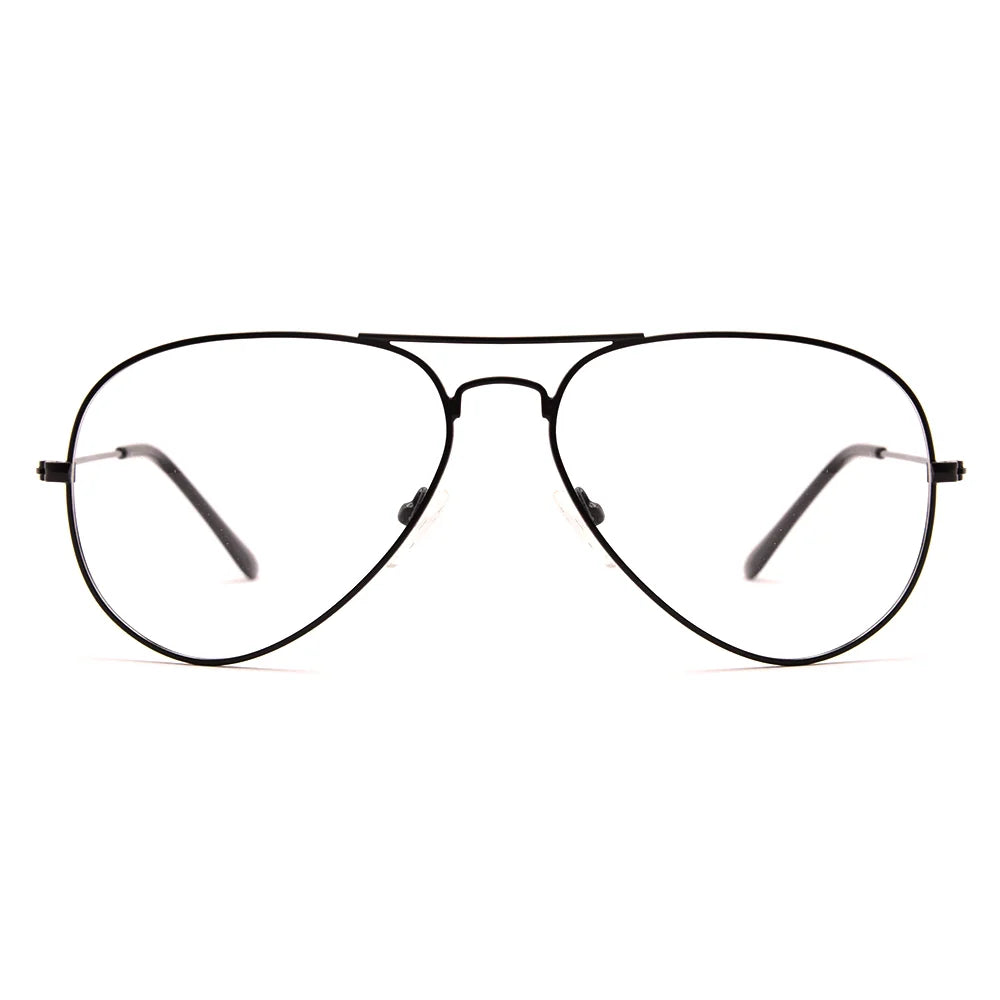 Aviator Glasses 6690