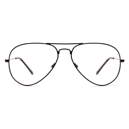 Aviator Glasses 6690