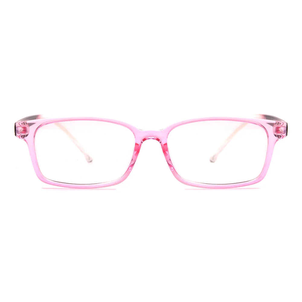 Gna Junior Square Glasses 7049