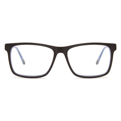 Square Glasses 7337