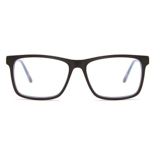 Square Glasses 7337