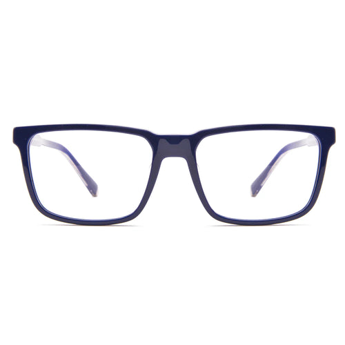 Square Premium Glasses 6216