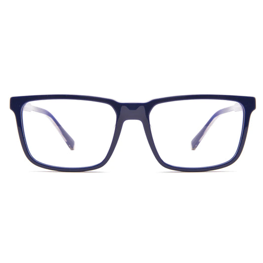 Square Premium Glasses 6216