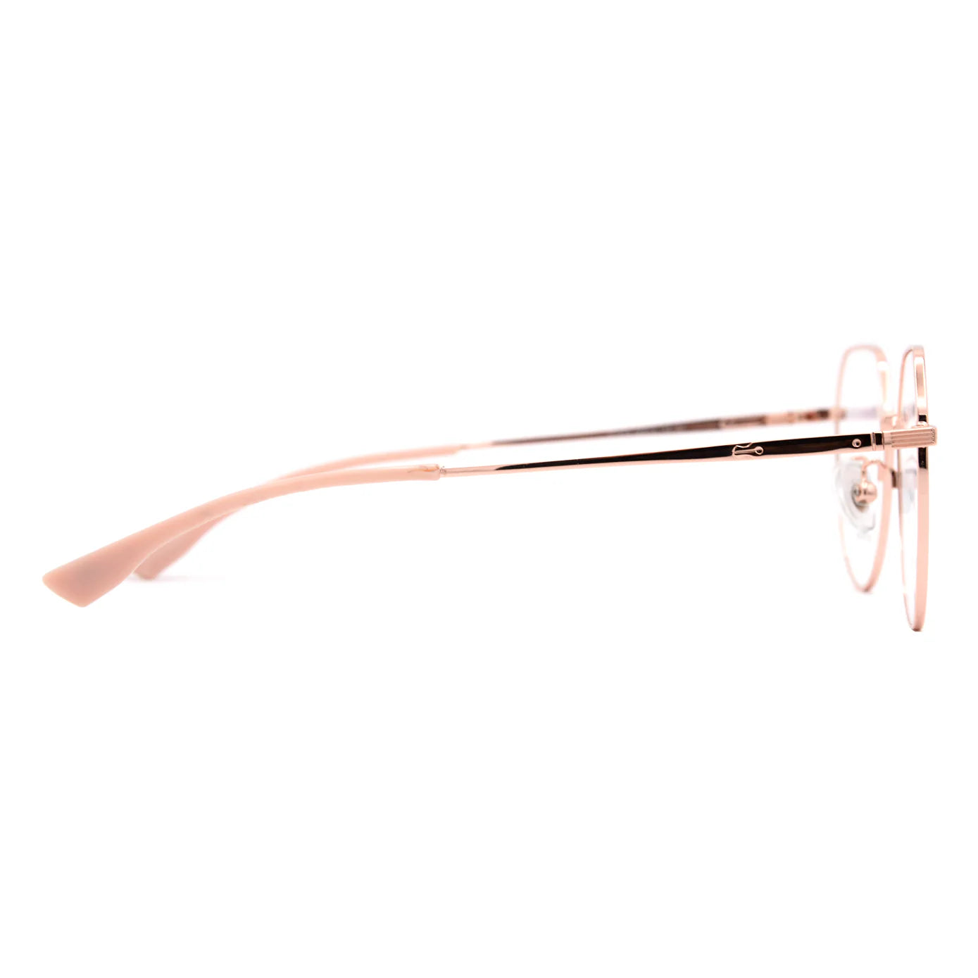 Square Glasses 7642