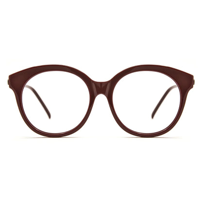 Premium Round Glasses 5943