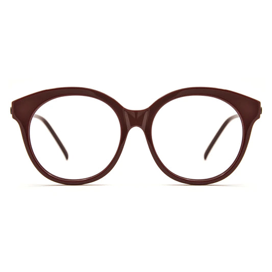 Premium Round Glasses 5943