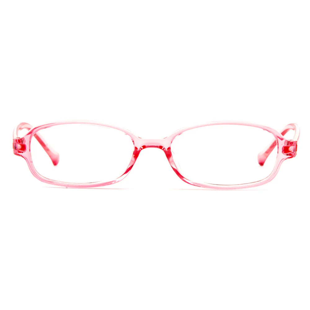Rectangle Glasses 6289