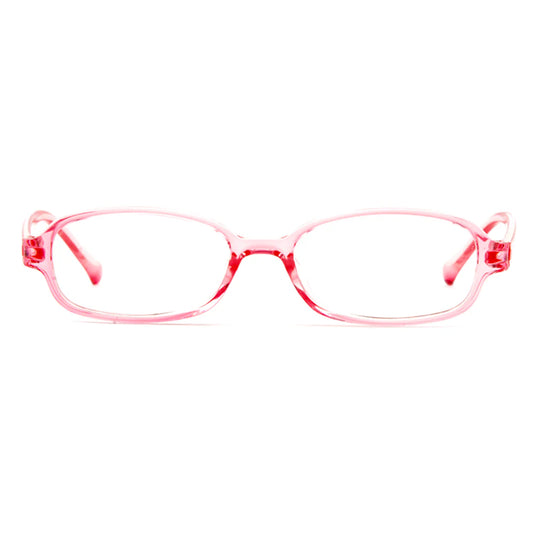 Rectangle Glasses 6289
