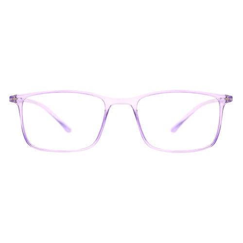 Square Glasses 7229