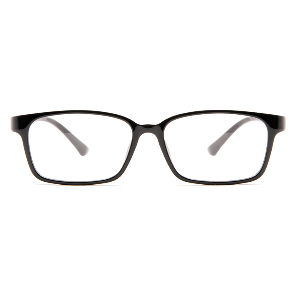 Square Glasses 6300