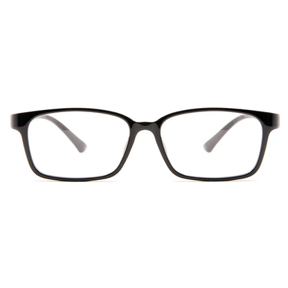Square Glasses 6300