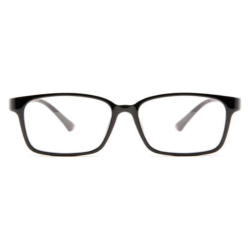 Square Glasses 6300