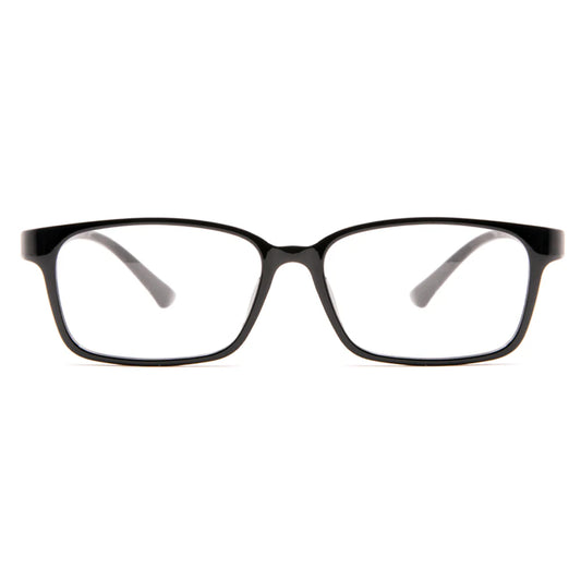 Square Glasses 6300