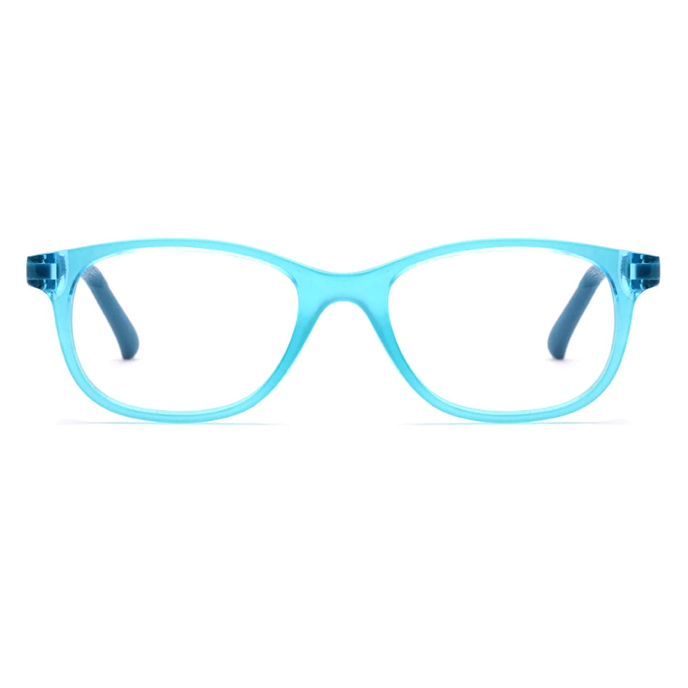 Milo & Me Square glasses 7019