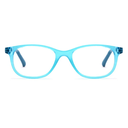 Milo & Me Square glasses 7019
