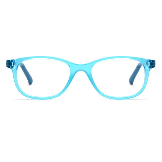 Milo & Me Square glasses 7019