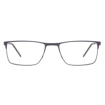 Square Glasses 7196
