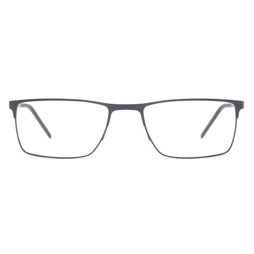 Square Glasses 7196