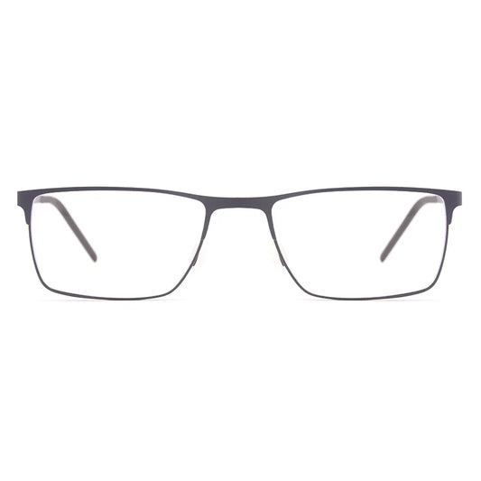 Square Glasses 7196