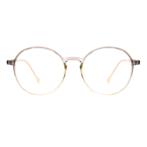 Round Glasses 7272