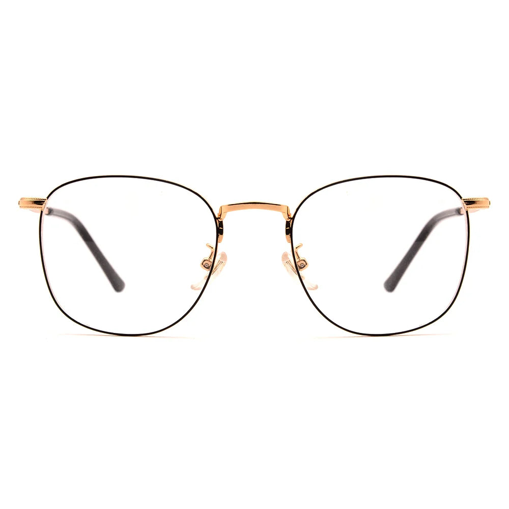 Square Glasses 6679