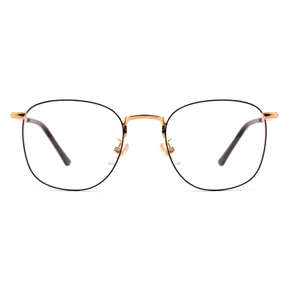 Square Glasses 6679
