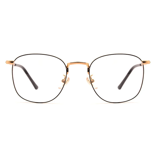 Square Glasses 6679