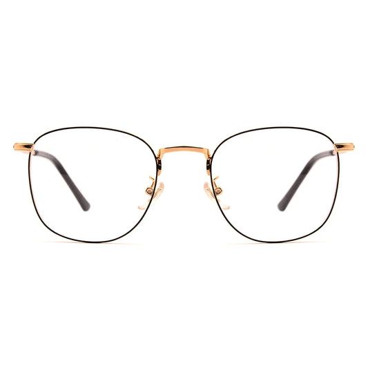 Square Glasses 6679