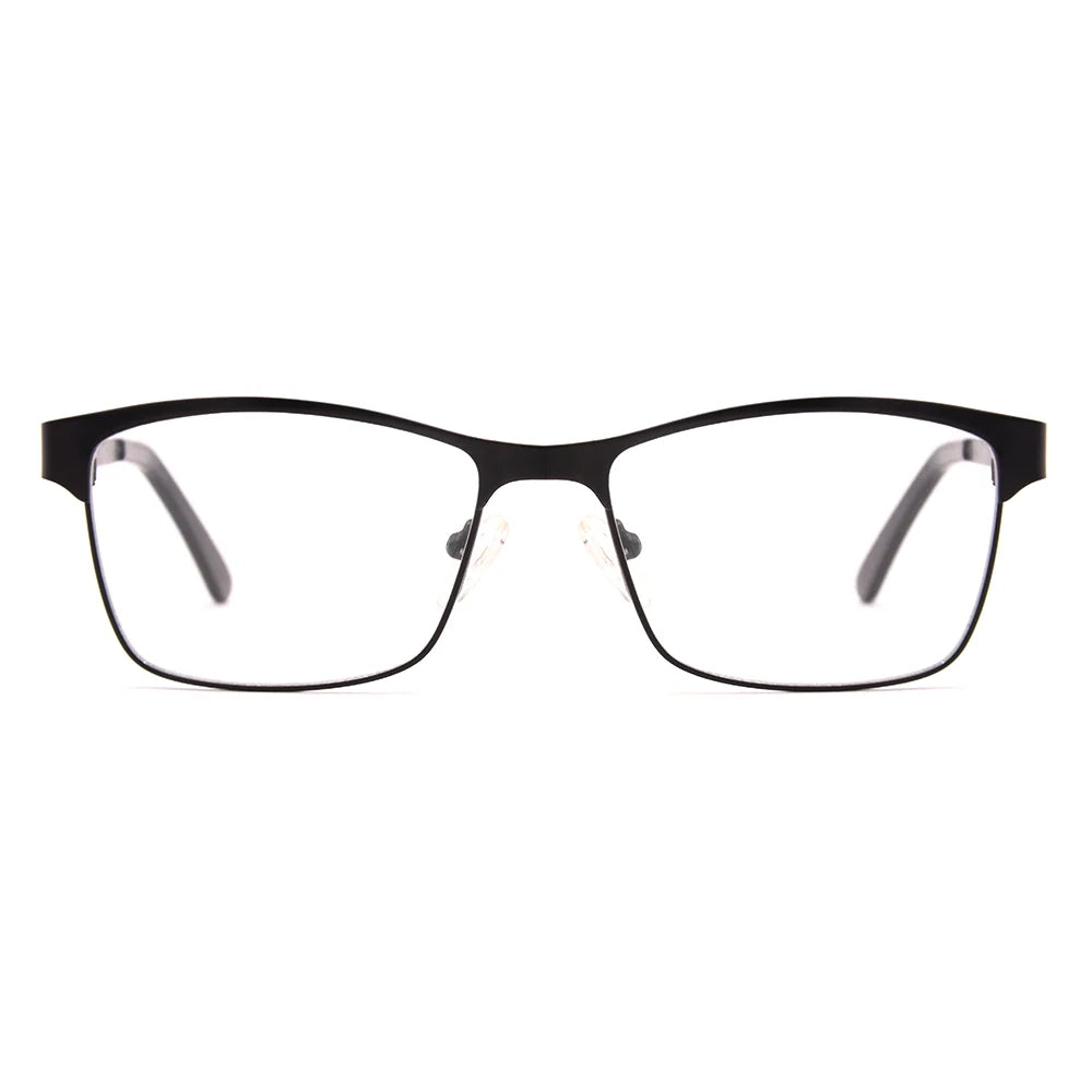 Square Glasses 7197
