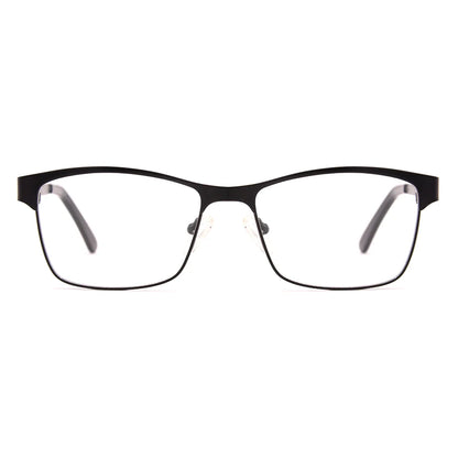 Square Glasses 7197