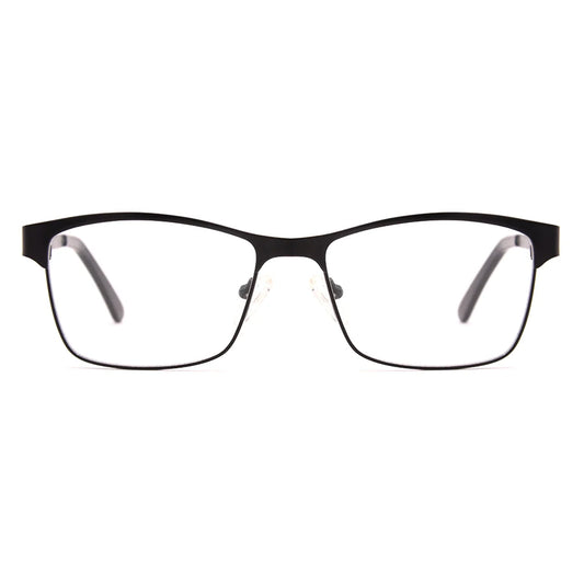 Square Glasses 7197