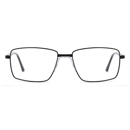 Square Glasses 7480