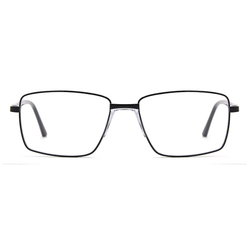 Square Glasses 7480