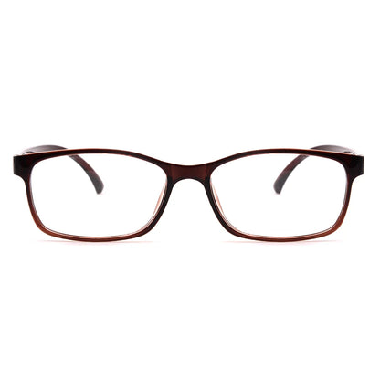 Bts Square Glasses 7025