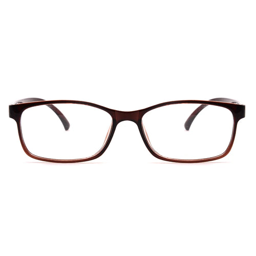 Bts Square Glasses 7025