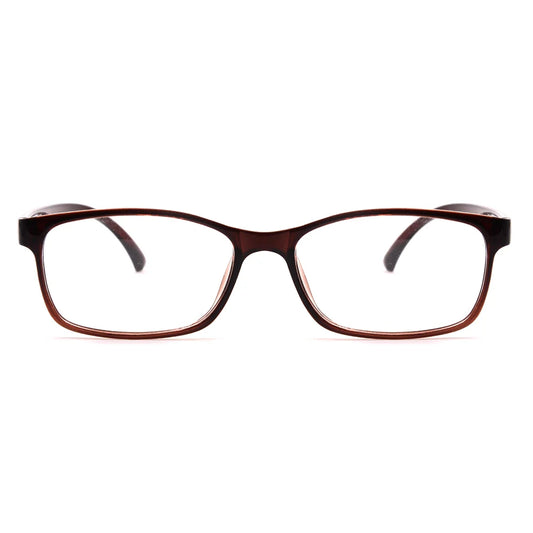 Bts Square Glasses 7025