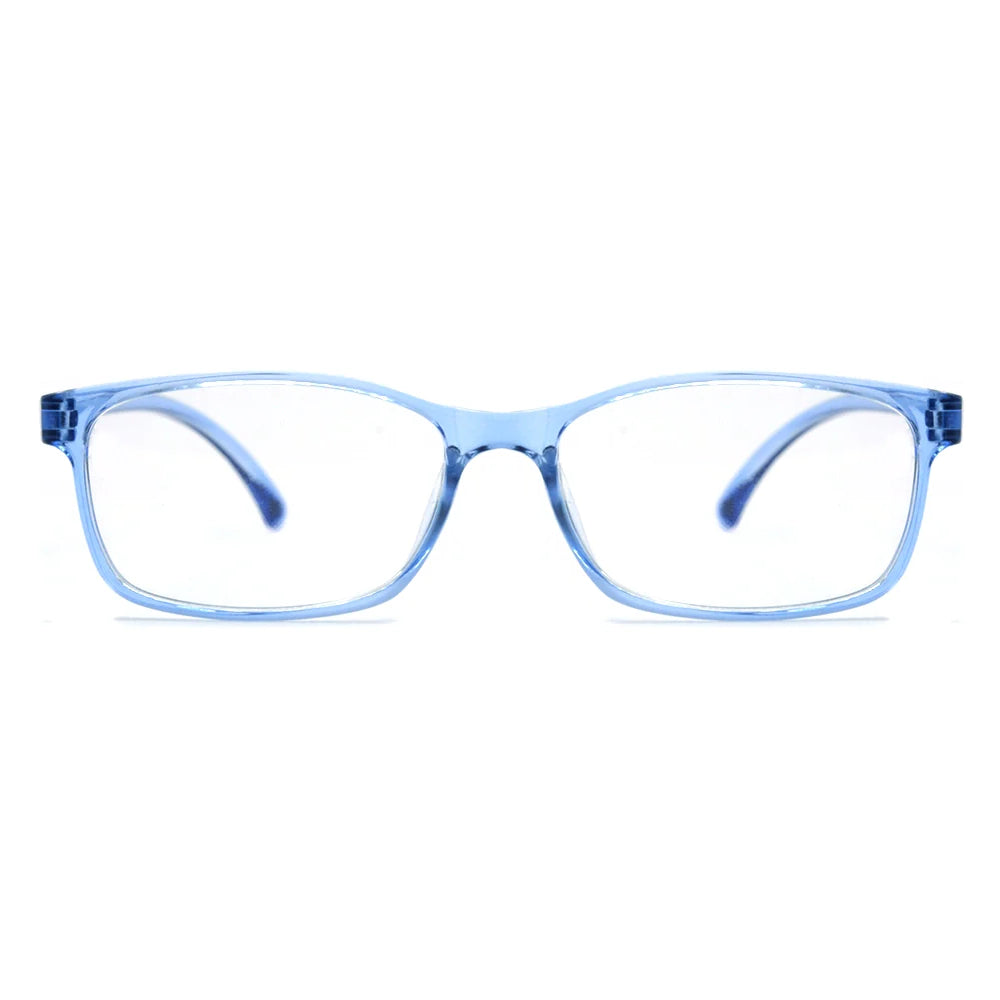 V-Idol Square Glasses 7042