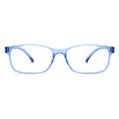 V-Idol Square Glasses 7042